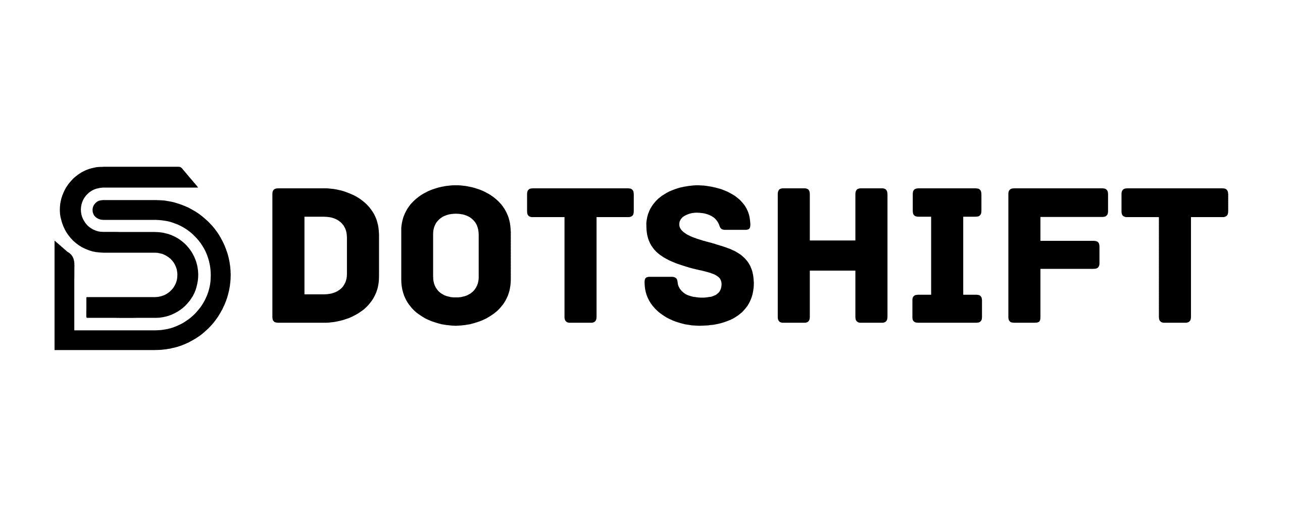Dotshift